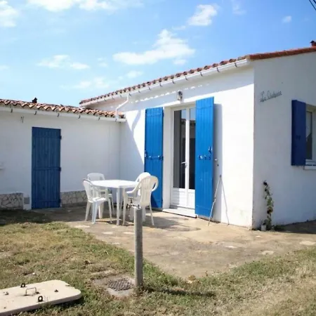 House Saint Georges D'Oleron - 5 Pers, 50 M2, 3/2 Villa *