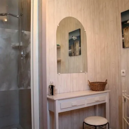House Saint Georges D'Oleron - 5 Pers, 50 M2, 3/2 Villa *