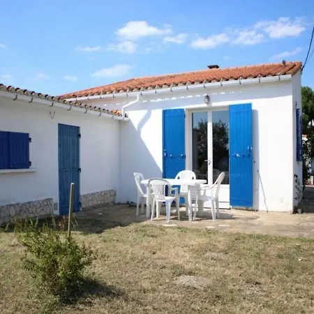 House Saint Georges D'Oleron - 5 Pers, 50 M2, 3/2 Saint-Georges-d'Oleron
