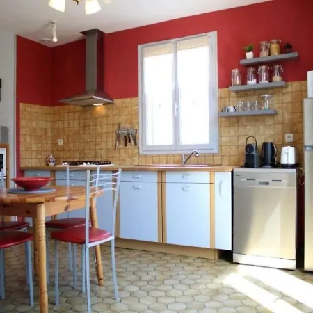 House Saint Georges D'Oleron - 5 Pers, 50 M2, 3/2 Villa