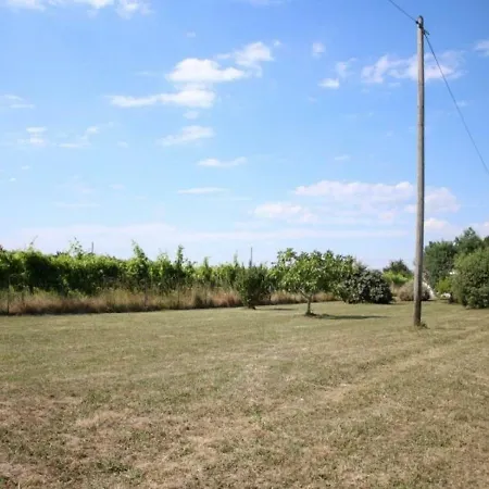 Villa House Saint Georges D'Oleron - 5 Pers, 50 M2, 3/2