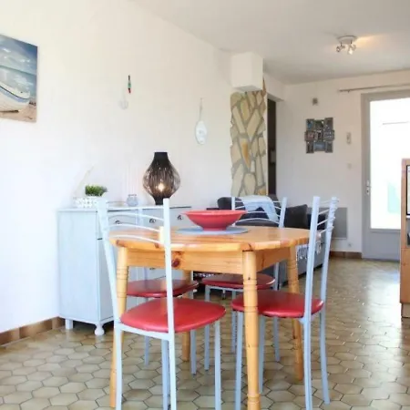 House Saint Georges D'Oleron - 5 Pers, 50 M2, 3/2 Villa Saint-Georges-d'Oleron