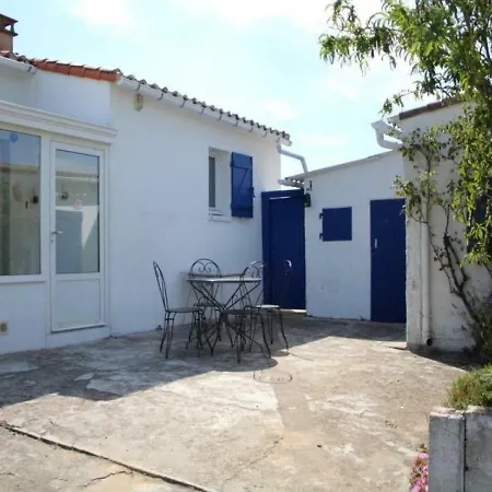 House Saint Georges D'Oleron - 5 Pers, 50 M2, 3/2 Villa Saint-Georges-d'Oleron