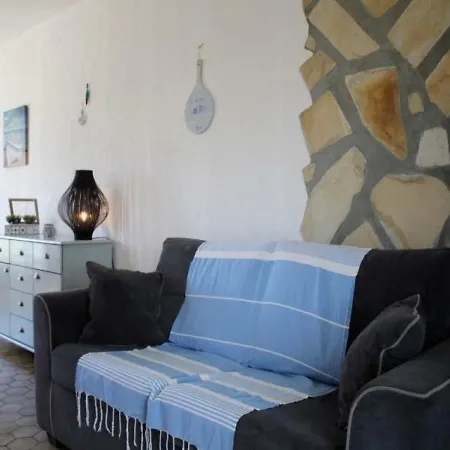House Saint Georges D'Oleron - 5 Pers, 50 M2, 3/2 *