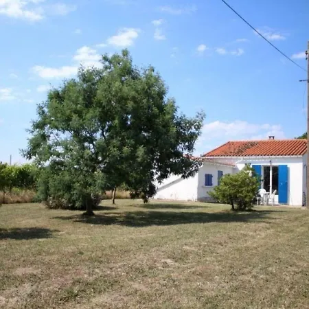 House Saint Georges D'Oleron - 5 Pers, 50 M2, 3/2
