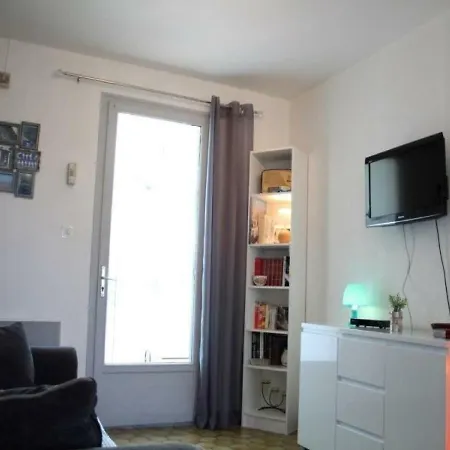 House Saint Georges D'Oleron - 5 Pers, 50 M2, 3/2